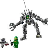 Набор LEGO 21109